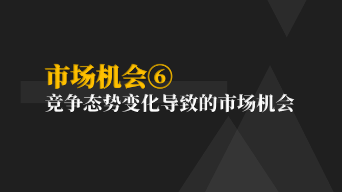 如何通过创意广告快速捕捉市场机会