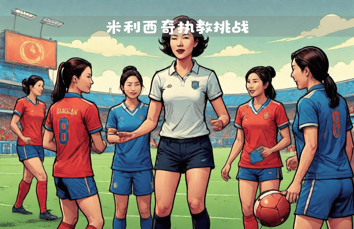 科技话题：女足比赛中的创新技术应用