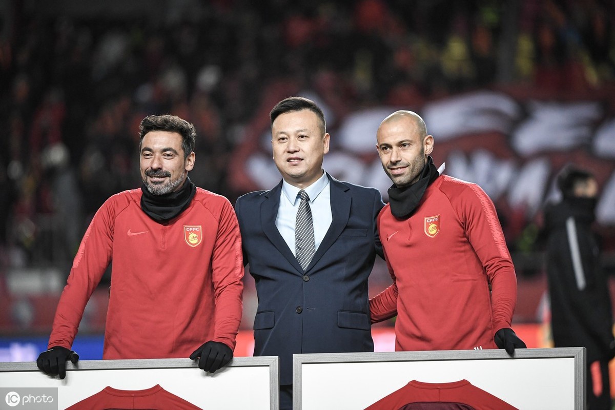河北华夏幸福比胜于武汉卓尔，取得关键胜利！