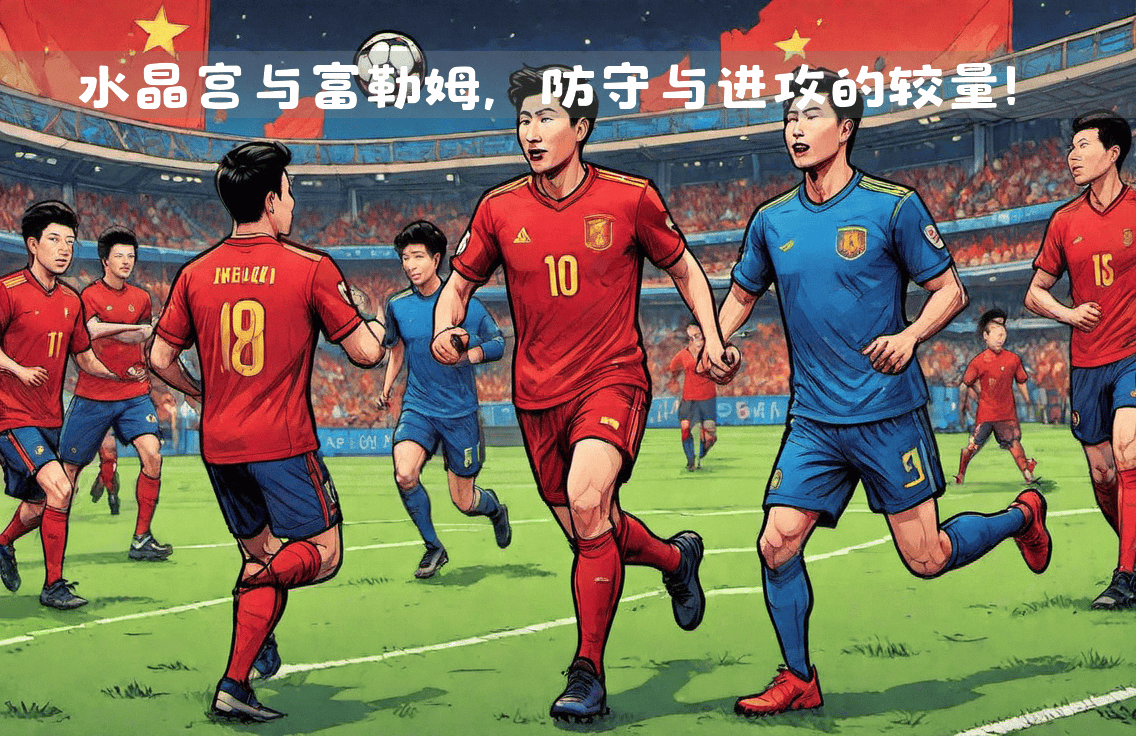 卡迪夫城主场战平水晶宫，保级形势艰难