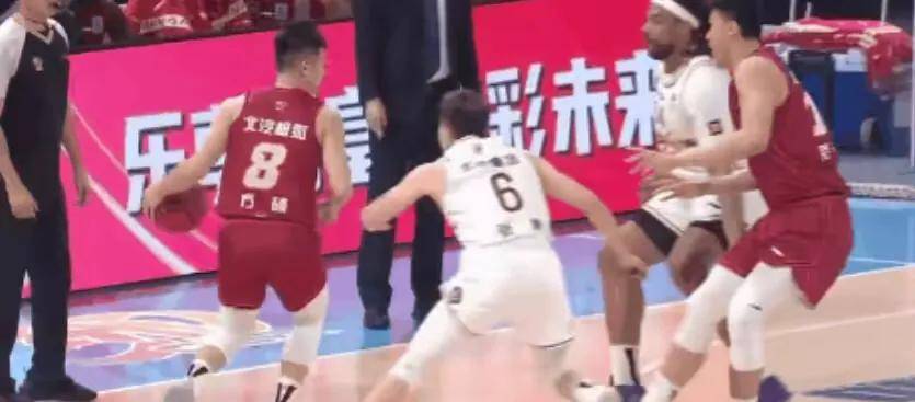 北京战队惨败，山西队客场大胜获得胜利