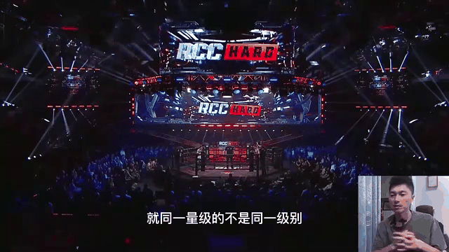 拳击比赛再现惊天战，俄罗斯选手横扫全场