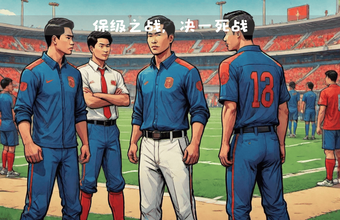 大邱FC客场大胜，积累胜利之力