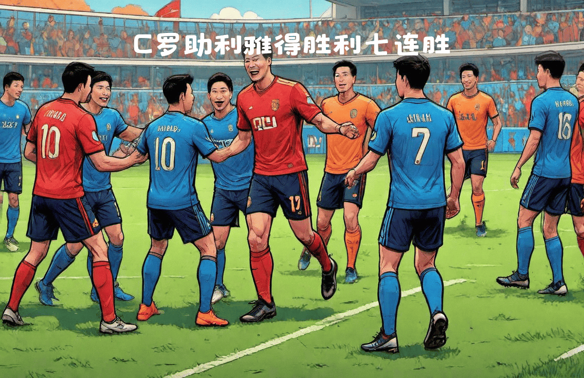 精彩比赛中球队取得令人瞩目胜利