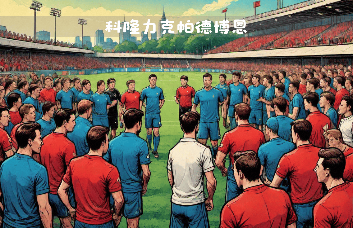 胜负悬念！科隆主场与RB莱比锡激战龙门