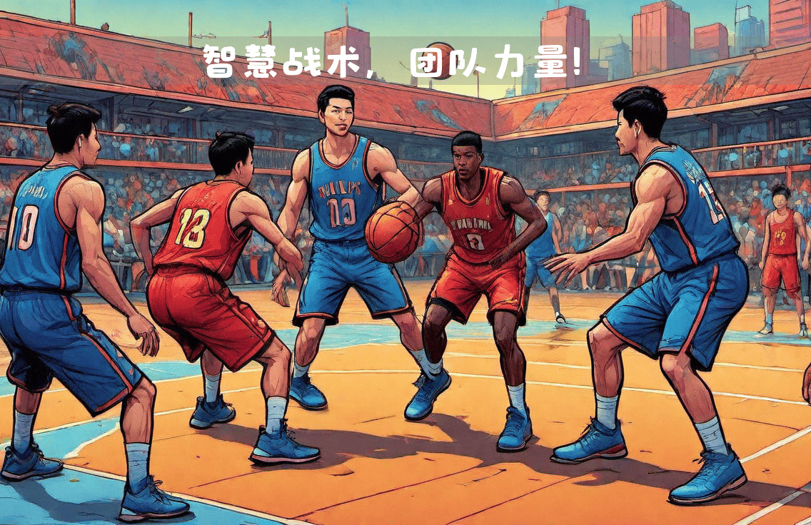 战术变化频现，团队合作默契高效